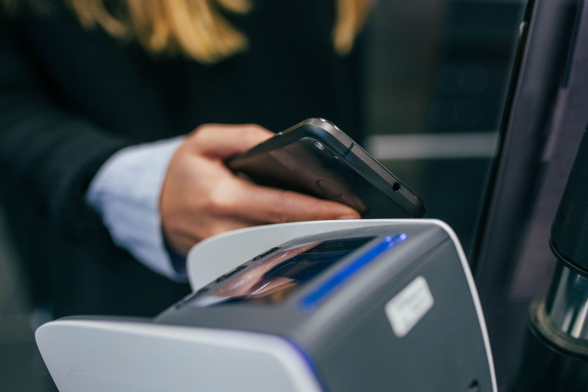 💳 Kartenzahlung in Ihrem Geschäft: Warum es essenziell ist und wie Sie starten