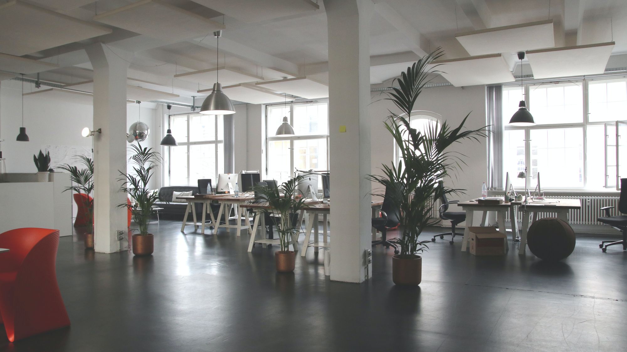 💼 Unternehmensgründung: Welche IT-Ausstattung ist unverzichtbar?