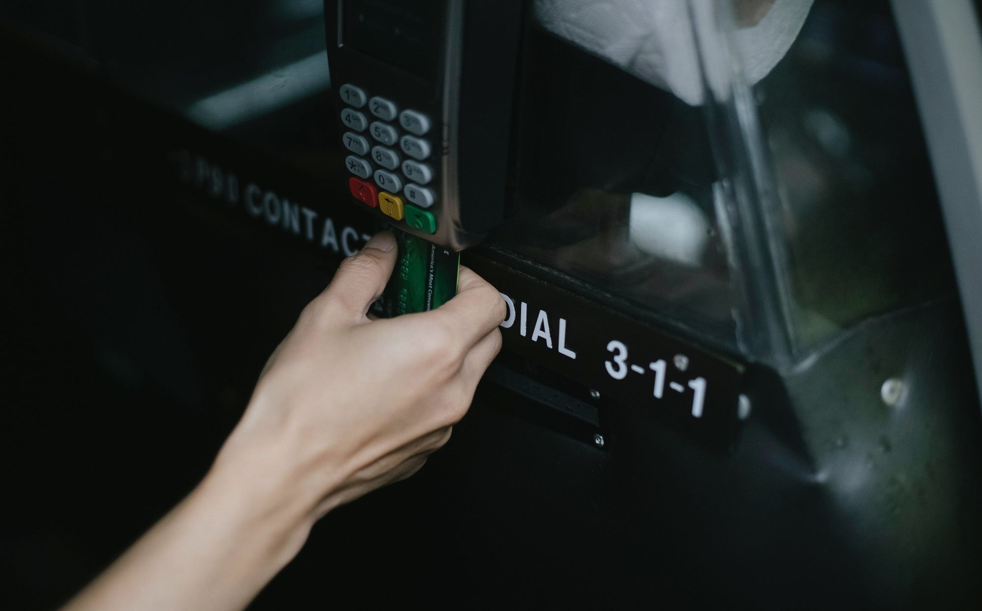 💳 Kartenzahlung in Ihrem Geschäft: Warum es essenziell ist und wie Sie starten