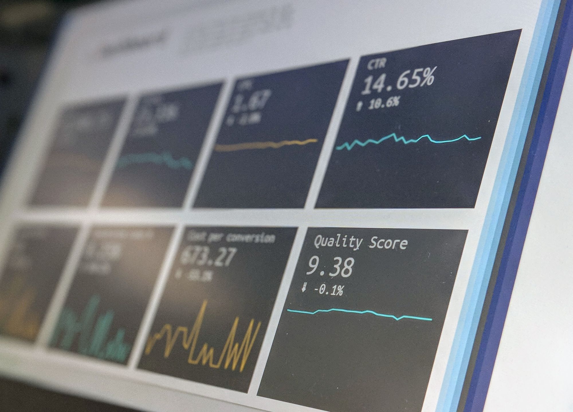 🔓 Warum eine Open-Data-Policy Ihr KMU stärkt!