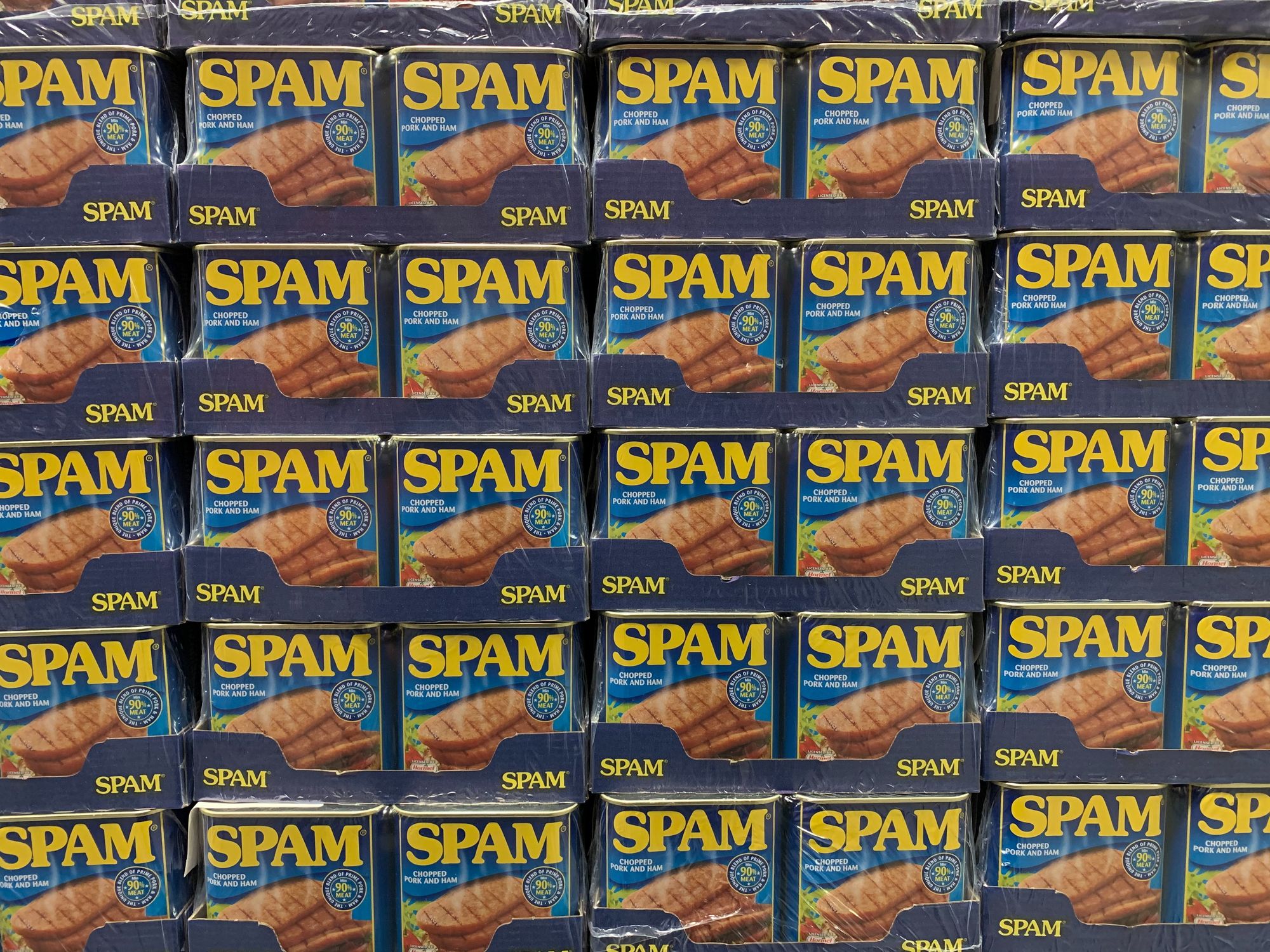 🛡️ Schutz vor Spam Emails: So sichern Sie Ihre Unternehmens Inbox