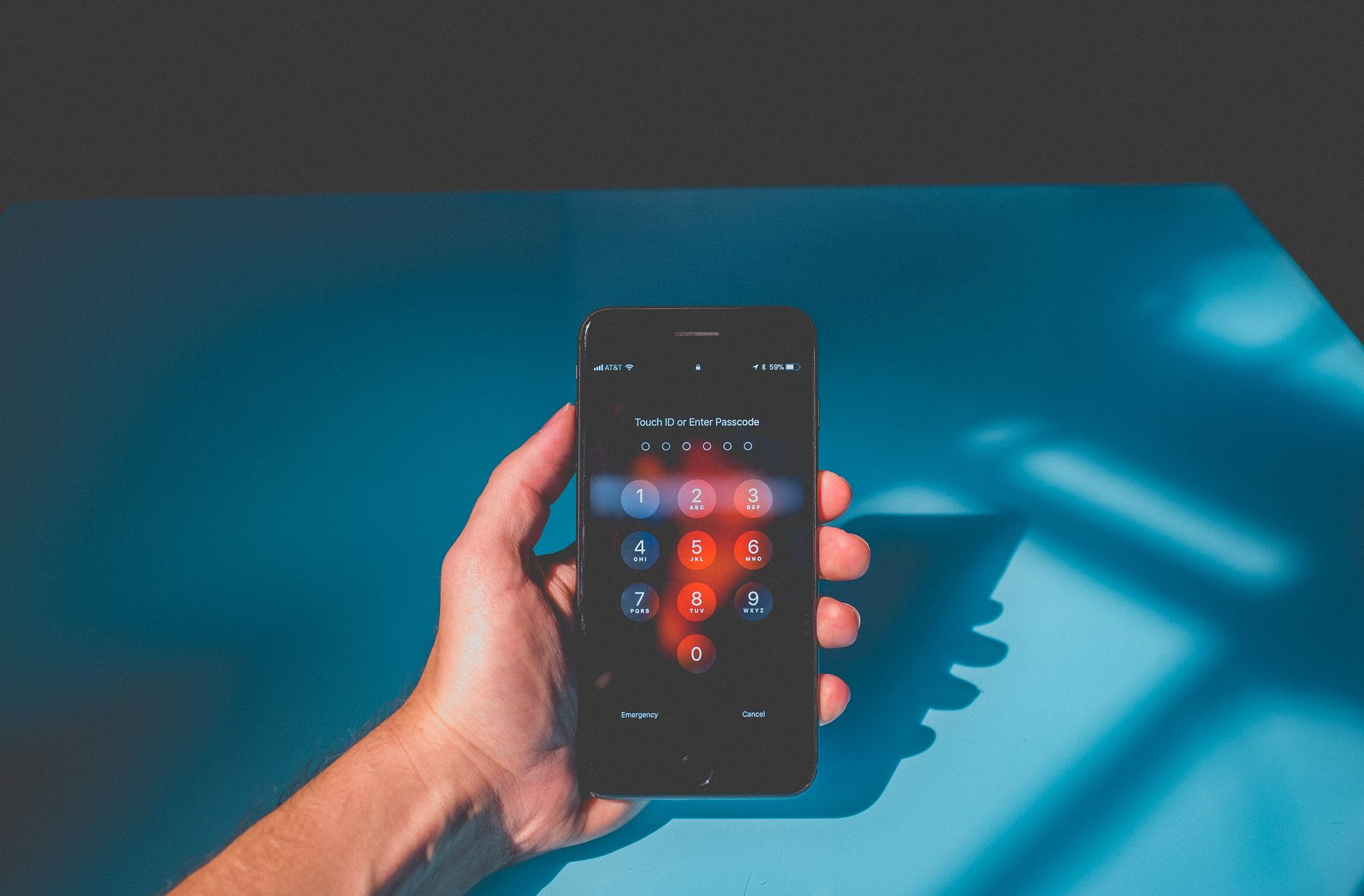 🛡️ Multifaktor-Authentifizierung und Passkeys: Die Zukunft der IT-Sicherheit