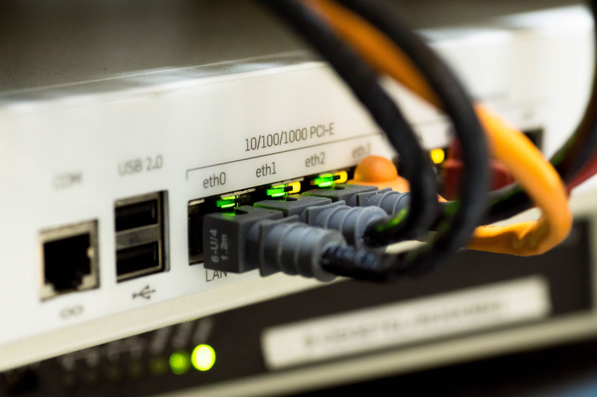 🔒Cybersicherheit muss nicht teuer sein: Ein Blick auf die pfSense Firewall