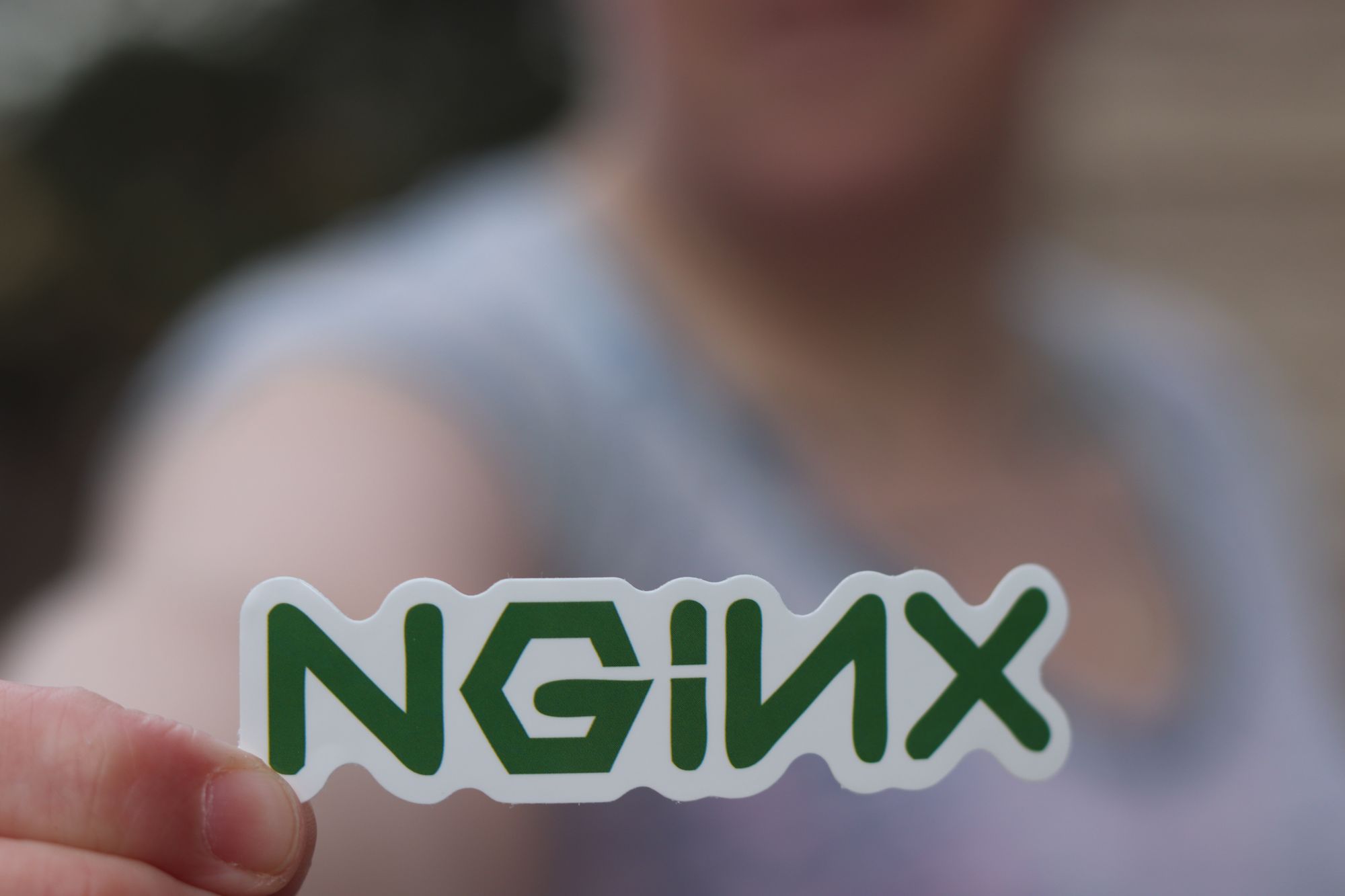 🚀 Einführung in NGINX und Reverse Proxies