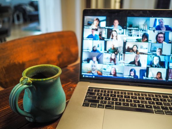 💻 Jitsi: Der König der selbstbetriebenen Videokonferenzlösungen
