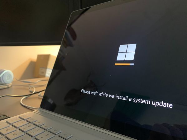 🔒 Patch Management: Ein Guide zur Cybersicherheit