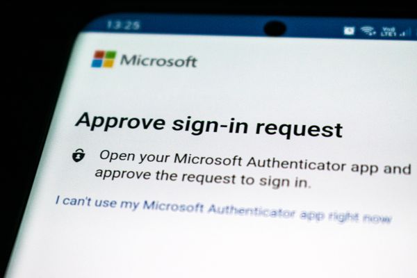 🔒 Sicherheit ist keine Option, sie ist ein Muss: Aktivierung von Multi-Faktor in Office 365