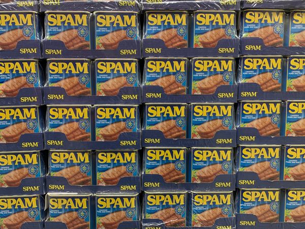 🛡️ Schutz vor Spam Emails: So sichern Sie Ihre Unternehmens Inbox