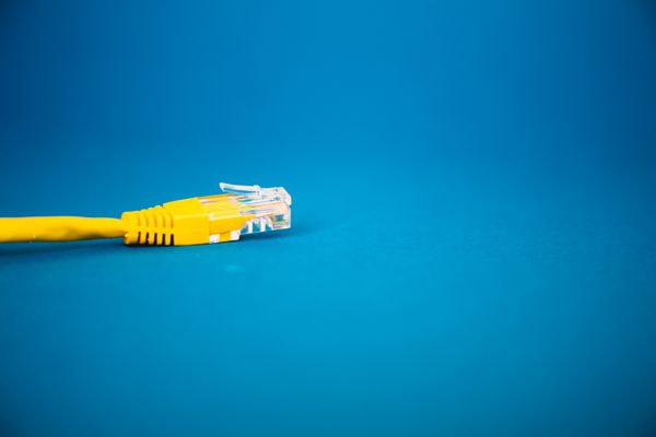 🚩Verkabelung im Unternehmen CAT6, CAT7 oder CAT8?