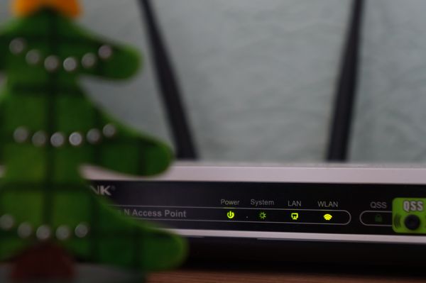 ❓Access Point: Eintauchen in die Welt der Netzwerktechnologie