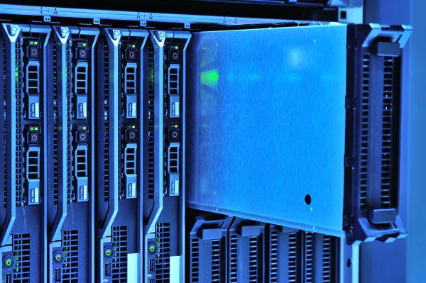 💾 Einsatzgebiete für NAS und Hybridspeicher
