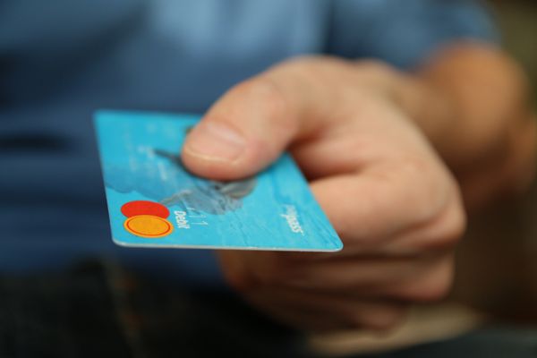 ❓ Skimming: Einblick in die dunkle Seite der IT-Sicherheit