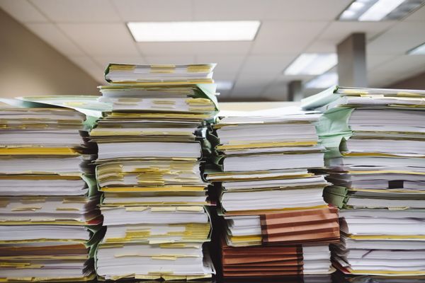 📂 Das DMS-System: Eine All-In-One-Lösung zur rechtssicheren Archivierung von Geschäftsdokumenten