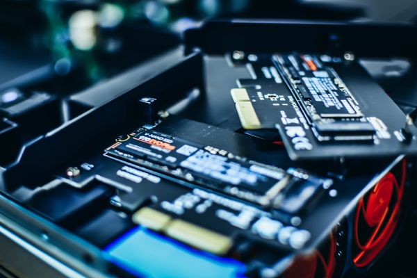 🌐 Einführung in Cloud-Speicher-Lösungen