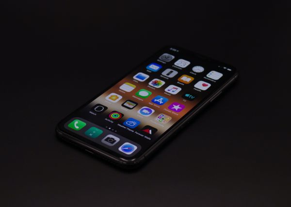 📱 Android oder IPhone? Was eignet sich besser als Firmentelefon?